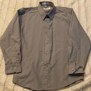 Boys dress shirt